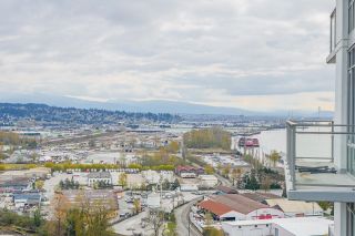 Photo 19: 1906 258 NELSON'S Court in New Westminster: Sapperton Condo for sale in "The Columbia" : MLS®# R2677998