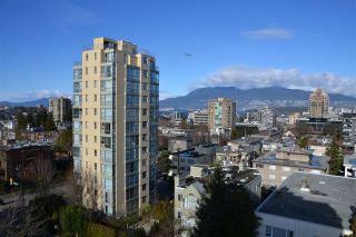 Photo 2: 9A 1568 W 12TH Avenue in Vancouver: Fairview VW Condo for sale in "THE SHAUGHNESSY" (Vancouver West)  : MLS®# R2336884