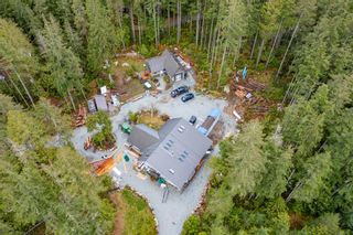 Photo 21: 1050 S RUSTAD Road in Squamish: Upper Squamish House for sale : MLS®# R2683716