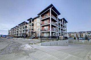Photo 1: 105 20 Walgrove SE in Calgary: Walden Apartment for sale : MLS®# A2013570