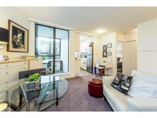 Photo 4: 203 1108 NICOLA Street in Vancouver: West End VW Condo for sale in "The Cartwel" (Vancouver West)  : MLS®# R2336487