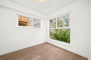 Photo 10: 152 W WOODSTOCK Avenue in Vancouver: Cambie Townhouse for sale (Vancouver West)  : MLS®# R2865406