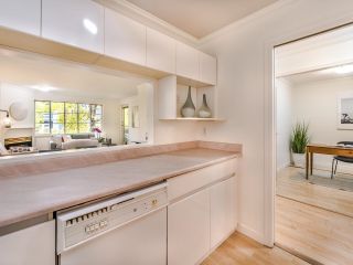 Photo 19: 203 825 W 15TH Avenue in Vancouver: Fairview VW Condo for sale in "The Harrod" (Vancouver West)  : MLS®# R2625822