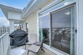 Photo 9: 415 110 Auburn Meadows View SE in Calgary: Auburn Bay Apartment for sale : MLS®# A1229236