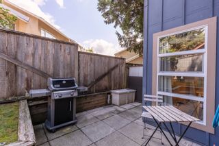Photo 19: 44 900 W 17TH Street in North Vancouver: Mosquito Creek Townhouse for sale in "Foxwood Hills" : MLS®# R2879867