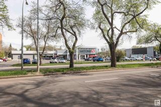 Photo 43: 115 10933 82 Avenue in Edmonton: Zone 15 Condo for sale : MLS®# E4296250