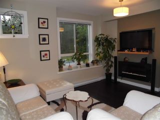 Photo 5: 36 3395 GALLOWAY Avenue in Coquitlam: Burke Mountain Townhouse for sale in "Wynwood" : MLS®# R2447218