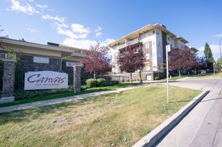 Photo 1: 320 23 Millrise Drive SW in Calgary: Millrise Apartment for sale : MLS®# A1246026