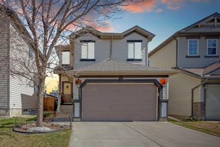 Main Photo: 241 Covebrook Close NE in Calgary: Coventry Hills Detached for sale : MLS®# A2123291