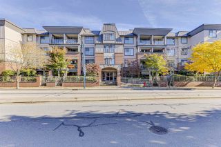 Photo 1: 214 2478 SHAUGHNESSY Street in Port Coquitlam: Central Pt Coquitlam Condo for sale : MLS®# R2513058