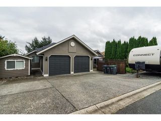 Photo 20: 6269 192ND Street in Surrey: Cloverdale BC House for sale in "Bakerview" (Cloverdale)  : MLS®# R2213869
