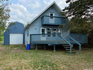 Photo 1: 19 Diehl Drive in Leask: Residential for sale (Leask Rm No. 464)  : MLS®# SK903650