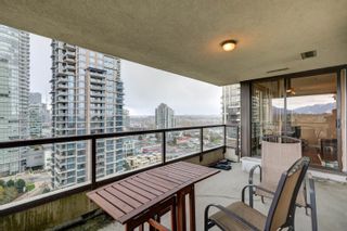 Photo 16: 1905 2088 MADISON Avenue in Burnaby: Brentwood Park Condo for sale in "Fresco Renaissance Towers" (Burnaby North)  : MLS®# R2676824
