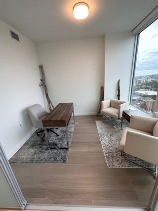 Photo 5: 2402 618 CARNARVON Street in New Westminster: Downtown NW Condo for sale : MLS®# R2868432