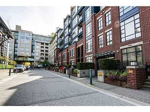 FEATURED LISTING: 309 - 2268 REDBUD Lane Vancouver West