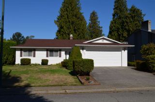 Photo 1: 2332 MIRAUN Crescent in Abbotsford: Abbotsford East House for sale : MLS®# R2210173