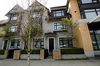Photo 32: 4931 MACKENZIE Street in Vancouver: MacKenzie Heights Townhouse for sale in "MACKENZIE GREEN" (Vancouver West)  : MLS®# R2871993