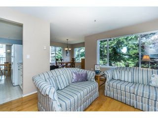 Photo 5: 212 5465 201 Street in Langley: Langley City Condo for sale in "Briarwood Park" : MLS®# R2290256