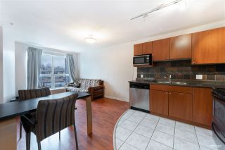 Photo 1: 308 2891 E HASTINGS Street in Vancouver: Hastings Sunrise Condo for sale in "PARK RENFREW" (Vancouver East)  : MLS®# R2537217