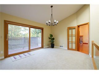 Photo 4: 2769 OTTAWA Avenue in West Vancouver: Dundarave House for sale : MLS®# V906575