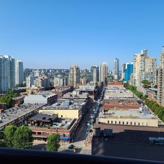 Photo 38: 1709 928 HOMER Street in Vancouver: Yaletown Condo for sale in "YALETOWN PARK 1" (Vancouver West)  : MLS®# R2633442