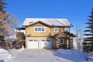 Main Photo: 50 Marina Avenue in Last Mountain Lake East Side: Residential for sale : MLS®# SK915275