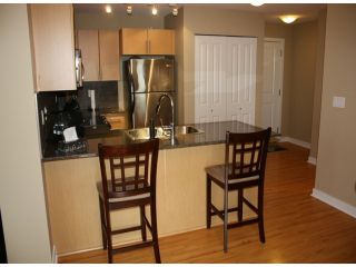 Photo 3: A316 8929 202 Street in Langley: Walnut Grove Condo for sale in "The Grove" : MLS®# F1316933