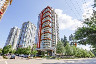 Photo 2: 2304 3096 WINDSOR Gate in Coquitlam: New Horizons Condo for sale : MLS®# R2807428