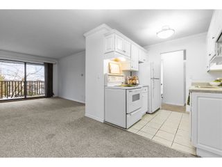 Photo 6: 309 535 BLUE MOUNTAIN Street in Coquitlam: Central Coquitlam Condo for sale in "REGAL COURT" : MLS®# R2747699