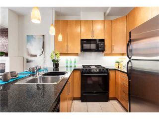Photo 7: 201 2655 Cranberry Dr in : Kitsilano Condo for sale (Vancouver West)  : MLS®# V1036126