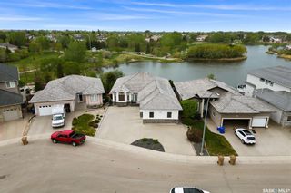 Photo 40: 1522 Lakeridge Drive North in Regina: Lakeridge RG Residential for sale : MLS®# SK930643