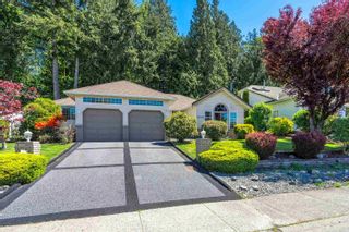 Main Photo: 5124 219A Street in Langley: Murrayville House for sale : MLS®# R2888318