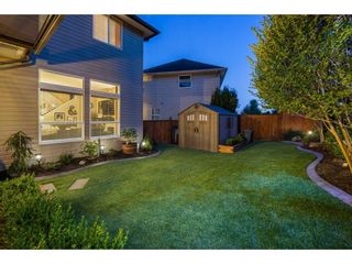 Photo 39: 16917 78A Avenue in Surrey: Fleetwood Tynehead House for sale in "The Links" : MLS®# R2718826