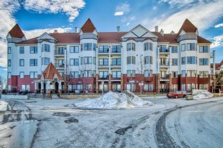 Photo 1: 240 60 Royal Oak Plaza NW in Calgary: Royal Oak Apartment for sale : MLS®# A2020752