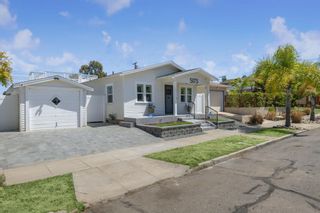Main Photo: NORMAL HEIGHTS House for sale : 3 bedrooms : 5173 35th St in San Diego