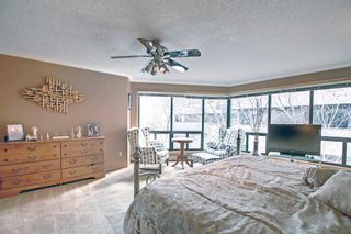 Photo 11: 806 320 Meredith Road NE in Calgary: Crescent Heights Apartment for sale : MLS®# A2019497