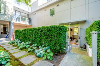 Photo 27: TH3 1001 RICHARDS Street in Vancouver: Downtown VW Townhouse for sale (Vancouver West)  : MLS®# R2807116