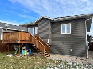 Photo 34: 100 Martens Crescent in Warman: Residential for sale : MLS®# SK951158