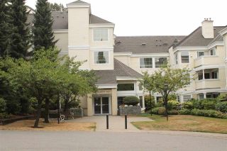 Photo 1: 404 6820 RUMBLE Street in Burnaby: South Slope Condo for sale in "Governor's Walk" (Burnaby South)  : MLS®# R2299228