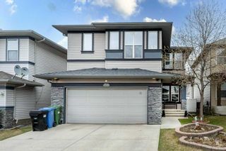 Photo 1: 159 Panamount Circle NW in Calgary: Panorama Hills Detached for sale : MLS®# A2126960