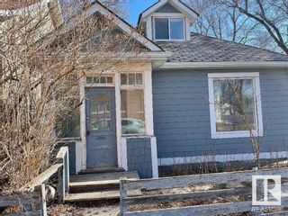 Photo 1: 10803 93 Street in Edmonton: Zone 13 House for sale : MLS®# E4394100