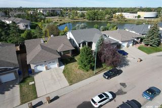 Photo 2: 3224 Winchester Road in Regina: Windsor Park Residential for sale : MLS®# SK966241