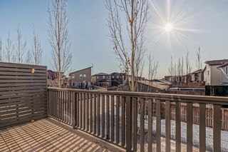 Photo 9: 114 Walden Circle SE in Calgary: Walden Row/Townhouse for sale : MLS®# A2024753