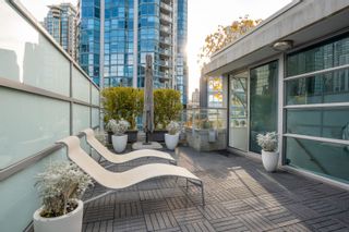 Photo 17: 506 1477 W PENDER Street in Vancouver: Coal Harbour Condo for sale in "West Pender Place" (Vancouver West)  : MLS®# R2738682