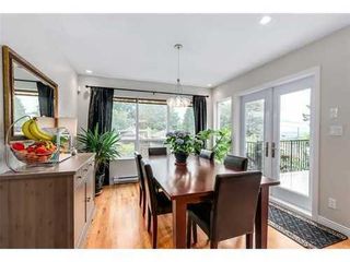 Photo 7: 4163 ETON Street: Vancouver Heights Home for sale ()  : MLS®# V1076893