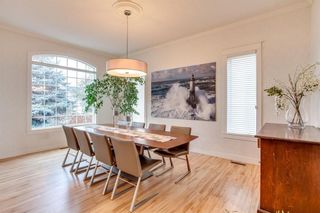 Photo 4: 208 SIGNATURE Point(e) SW in Calgary: Signal Hill House for sale : MLS®# C4141105