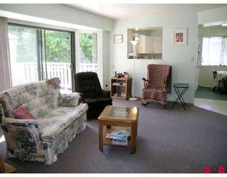 Photo 6: 13082 98A Avenue in Surrey: Cedar Hills House for sale in "CEDAR HILLS" (North Surrey)  : MLS®# F2714591