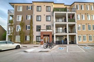 Photo 2: 6220 151 Legacy Main Street SE in Calgary: Legacy Apartment for sale : MLS®# A2139188