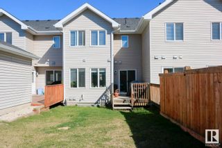 Photo 29: 2381 GLENRIDDING Boulevard in Edmonton: Zone 56 Attached Home for sale : MLS®# E4293829