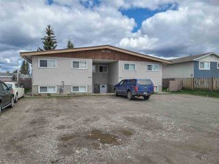 Photo 3: 3593 - 3595 5TH Avenue in Prince George: Spruceland Duplex for sale (PG City West (Zone 71))  : MLS®# R2575918